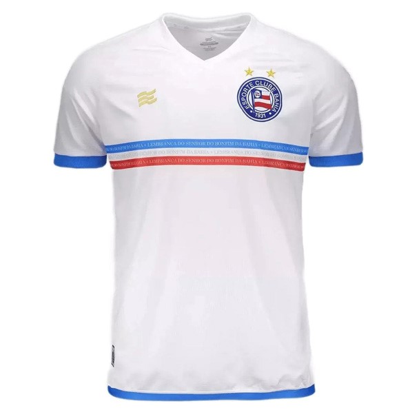 Tailandia Camiseta Bahia Primera 2023-2024